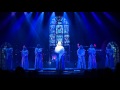 Gregorian - Losing My Religion (2011 Live) 