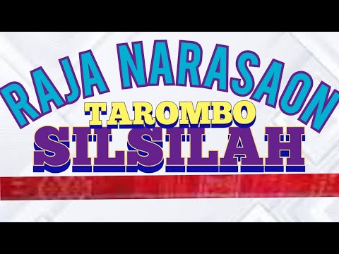 Family tree Raja Narasaon & Datu Pejel history