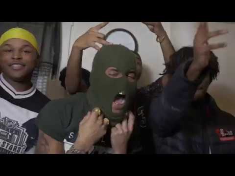 TY - "Nicki Minaj Challenge" (Music Video 2019) Shot By @AceGotBars