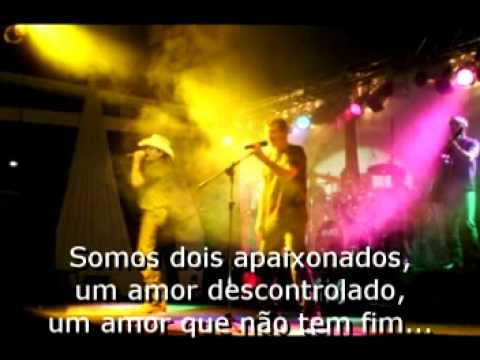 A De Amor video