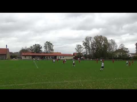 Landesliga Ost MV Penkuner SV gg PSV Rostock 1te Halbzeit