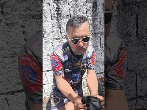 ENTREVISTA COM MARCELO PARAÍBA. #futebol # #varzea #entrevista #ytshorts