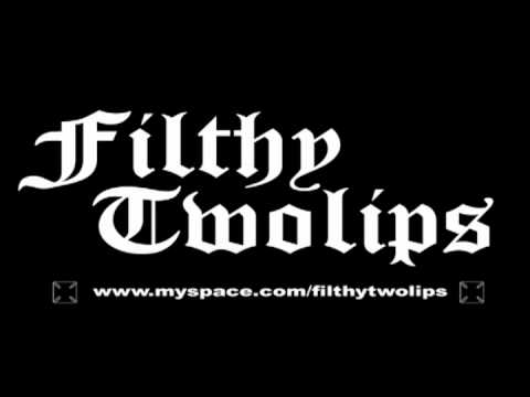 Filthy Twolips - I Turned Into a Martian