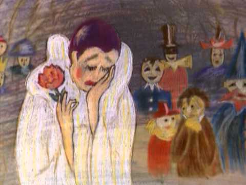 CLAIR DE LUNE - Debussy