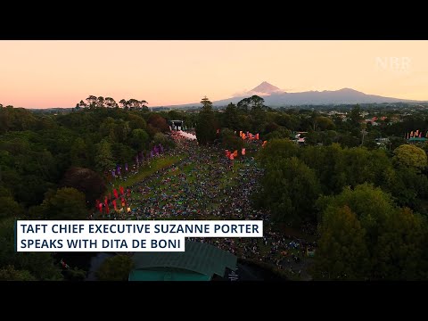 Mongolian throat singers, Moroccan electropunk: Womad turns 20