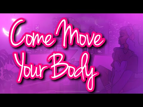 Come Move Your Body - Rendez-Voodoo feat. Andy Delos Santos |K-Pop|