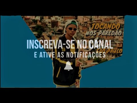 MONTAGEM - Mc Dricka, Mc Kalzin e Mc LC - (Prod. Djay Guilherme Beats)