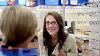 Optical Mishaps - Walmart
