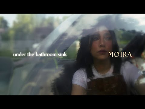 Video thumbnail for Under the Bathroom Sink
