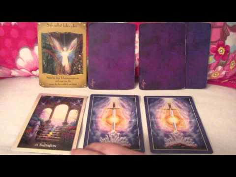 Engel Orakel der Woche vom 14. bis 20. Dezember 2015