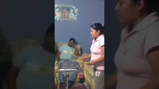 Por estar pensando en ti cover Bryndis