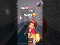 Oh Tobi I Know Him HAHSH Roblox Sumi Mm2 Viral