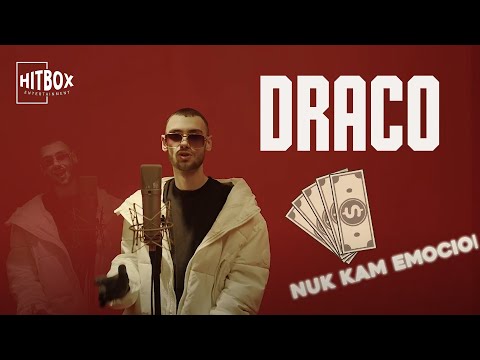 HitBox Entertainment and Draco