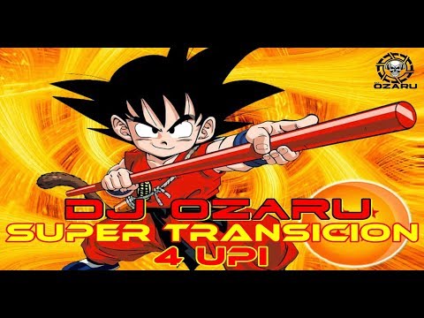 DjOzaru - Super Transicion 4 UPI #Traklist + #Descarga [2020] CENTRAL MANSSION SKANDALO