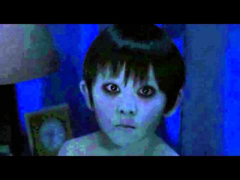 the grudge (jugenmu version)