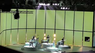 La Oreja De Van Gogh - Madrid (28/05/2026) - El Último Vals