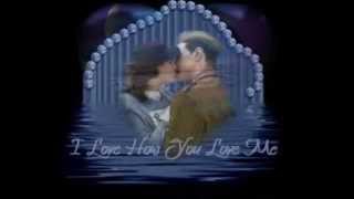 I Love How You Love Me - Del Shannon