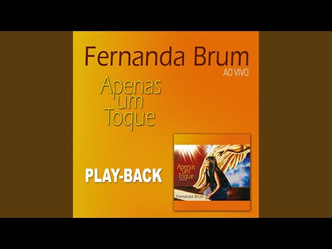 Apenas Um Toque (Playback)