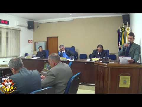 Tribuna Vereador Vanderleizinho dia 5 de Junho de 2018