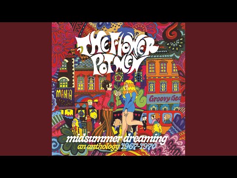 In A Moment Of Madness