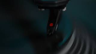 The Alan Parsons Project - Dancing on a Highwire - PLX-1000 - Super OM 40 - RJM Emerald