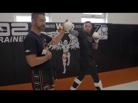 This Week in BMT: The Spinning Back Fist Off the Front Kick