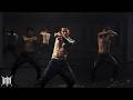 TIMETHAI HIT ME UP OFFICIAL MV
