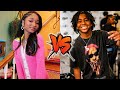 That Girl Lay Lay VS Young Dylan Transformation 2024 From Baby To Now