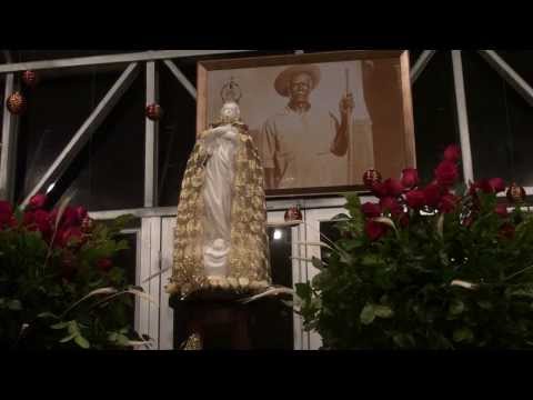 CHORO MUITO - FLOR DE JAGUBE - NATAL 2013