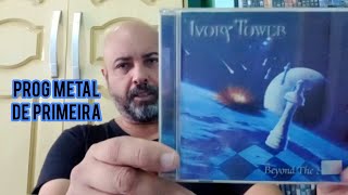 IVORY TOWER. BEYOND THE STARS.SUGESTÃO DA CASA.GARANTIA DE QUALIDADE.