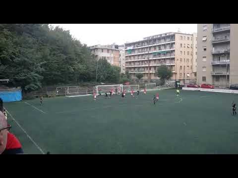 begato borgo incrociati MARCENARO GOL