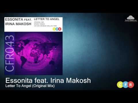 Essonita feat. Irina Makosh  - Letter To Angel (Original Mix) CFR043