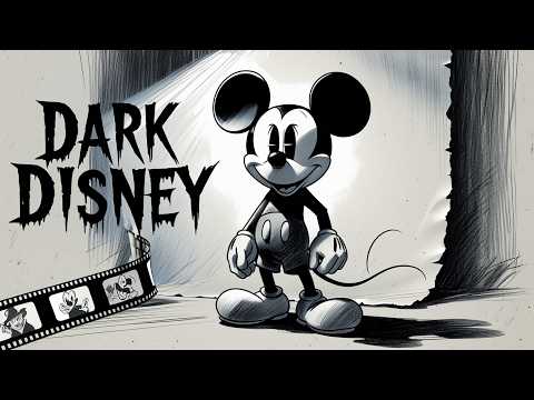 Top 5 Banned or Censored Disney Cartoons
