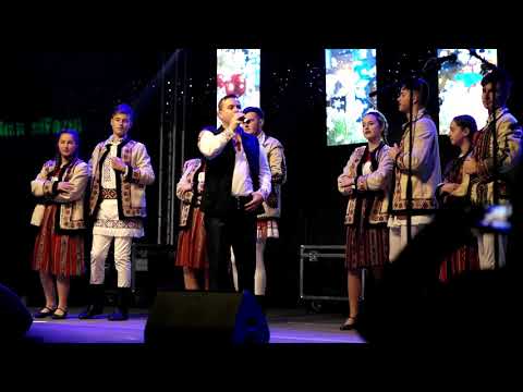 daniel ciobotea - muzică populară argeș