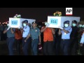 More bodies from AirAsia flight 8501 arrive in Surabaya; search chief on recovery operation More bodies from AirAsia flight 8501 arrive in Surabaya; search chief on recovery operation