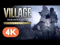 Resident Evil Village Gold Edition - Official Gameplay Trailer