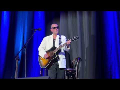 Robo Grigorov - Pocta Majakovskemu, Unplugged (13.03.2025, Košice)