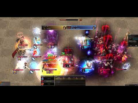 [Atlantica Global] Panshop vs Kinkin82 final PM Grand Championship November 08 2020