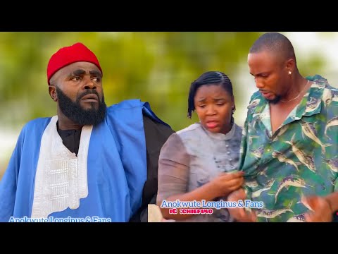 Ekene is in pain? WHAY HAPPENED? Chief Imo Comedy |