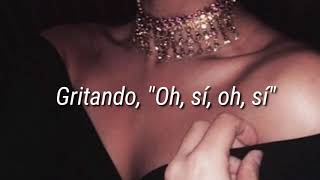 Impress - Meg Donnelly ( traducida al español)