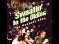 Sweatin' To The Oldies - The Vandals 