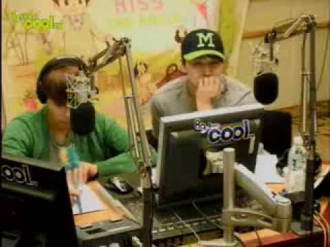 120517 Sukira - Sungmin, Ryeowook DJ