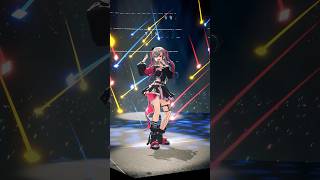 響咲リオナ - MAKE IT, BREAK ITの推しカメラフルver?#FG3DLIVE #shorts #dance #hololive