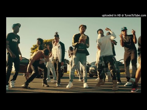 #Mozzy x Yhung T.O Type Beat 🔥 2017 - "MAGIC" | West Coast Rap *SOLD* (prod.@nicknoxxotb)