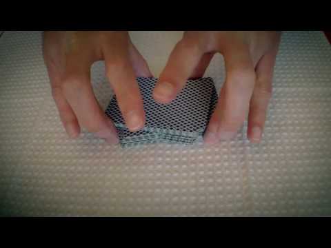 Push Through Shuffle Made Easy...er (Tutorial)