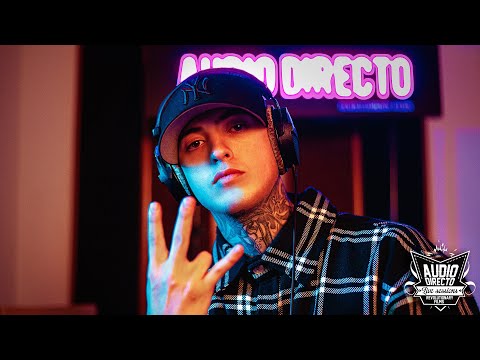 Forastero Mv - Difícil  De Aceptar - Live Session [Audio Directo]