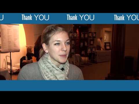 2012 Fall Commencement Student Thank You