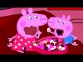 Peppa Pig Gets A Limo Ride Peppa Pig Asia Peppa Pig Full Episodes