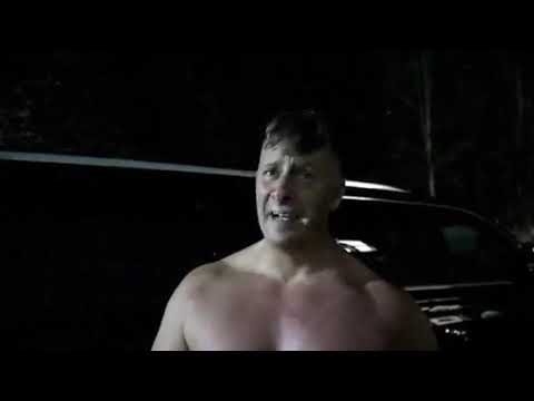 Danny Doring Turns On Bull James at ISPW Championship Rumble