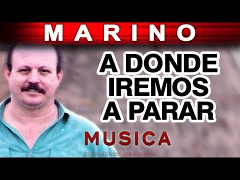 Donde Iremos A Parar video